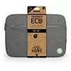 Nešiojamojo kompiuterio dėklas Port Designs YOSEMITE Eco 39,6 cm (15,6 col.)
