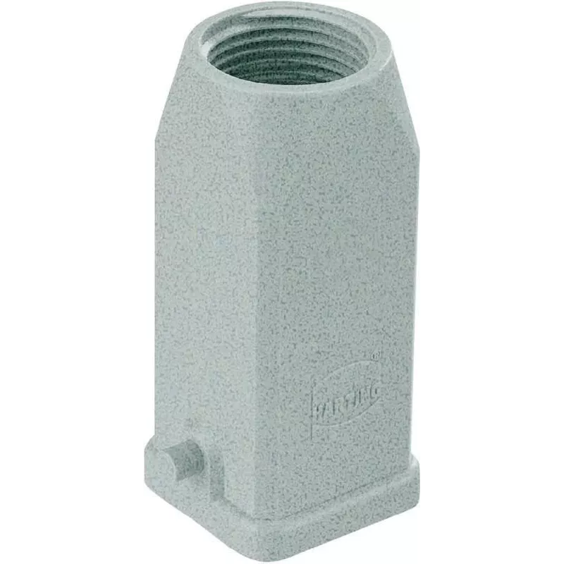 Harting Sleeve Enclosure Han® 3A-gg-Pg11 09 20 003 1440 1 vnt. (09 20 003 1440)