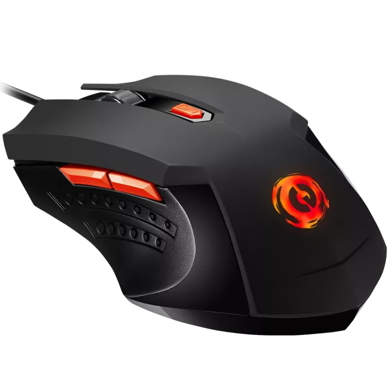 Žaidimų pelė Canyon Star Raider USB Type-A