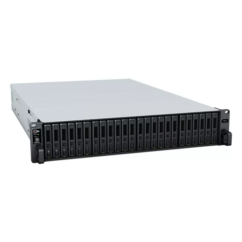 Synology DDR4 atminties modulis 16 GB 1x16 GB ECC
