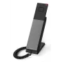 Snom 7029 Juoda