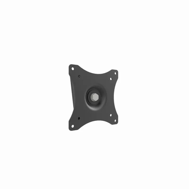TV laikiklis Edbak GD03 73,7 cm 10 kg Juoda