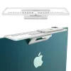 Lentynos laikiklis, skirtas iMac 312 baltas