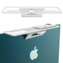 Lentynos laikiklis, skirtas iMac 312, baltas
