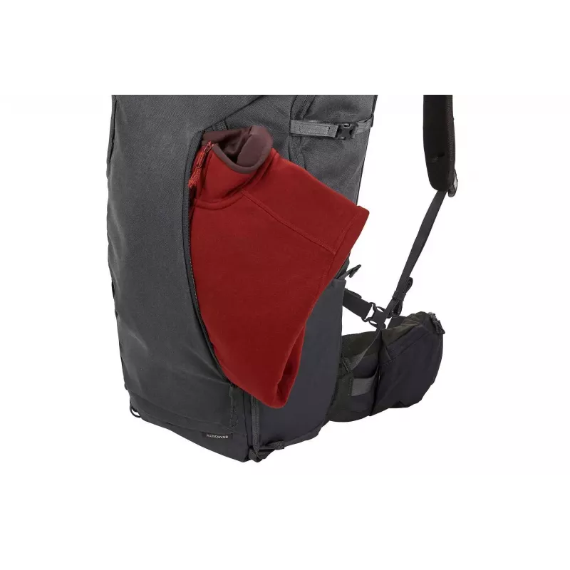 Thule 4134 AllTrail X 35L žygių kuprinė Nutria