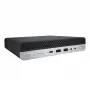 PC HP ELITEDESK 800 G4 DM, 8700T-INTEL-CORE-I7, 16GB RAM, 512GB SSD, W11P DA, A1 klasė