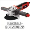 Einhell 4430971 kampinis šlifuoklis 850 W 1,61 kg