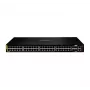 Valdomas komutatorius Aruba 6200M L3 Gigabit Ethernet 48 prievadų PoE
