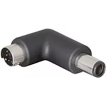 Inter-tech 88885111 maitinimo adapteris, juodas