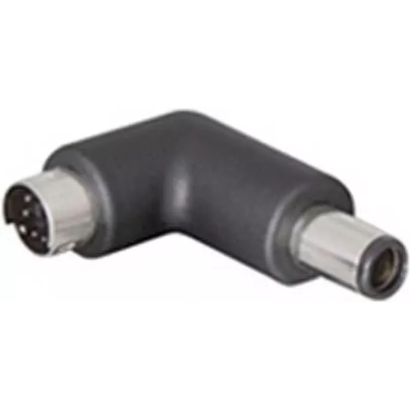 Inter-tech 88885111 maitinimo adapteris, juodas