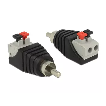 Jungties adapteris RCA DeLOCK 65566