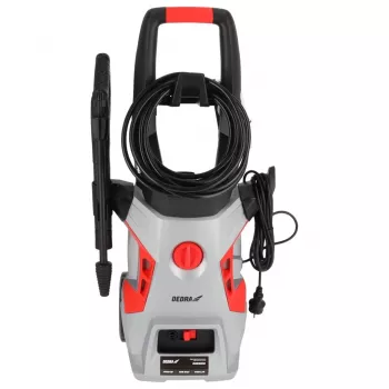 Aukšto slėgio plovimo įrenginys Dedra DED8819 1800W 135 bar 420 L/h