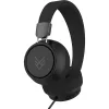 Audeeo Radiant LX ant ausies dedamos ausinės (juodos)