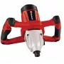 Einhell TC-MX 1400-2 E elektrinis maišytuvas 1400 W 780 RPM