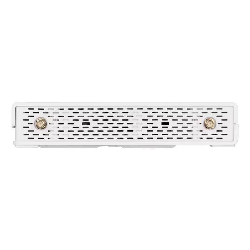 Belaidžio ryšio prieigos taškas Lancom Systems LX-6402 — dviejų juostų 2,4/5 GHz, PoE, 10/100/1000/2500 Mbps Ethernet