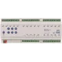 MDT AKK-2416.03 perjungimo pavara 24 krypčių 12TE REG 16A 230VAC kompaktiška 70µF 10EVG (AKK-2416.03)