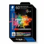 Šepetėliniai rašikliai Staedtler Pigment Arts 60 vnt.