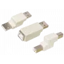 USB adapteris ShiverPeaks 77041 (S-Conn Handels GmbH) — duomenų ryšio adapteris, modelis ABU-ABU