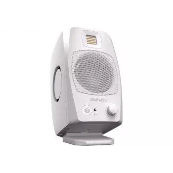 Adam Audio D3V White - studijinių monitorių pora
