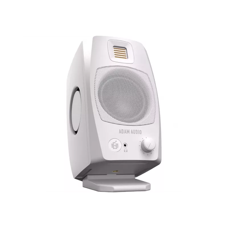 Adam Audio D3V White - studijinių monitorių pora