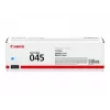 Tonerio kasetė Canon CRG-045 1241C002 1200 puslapių Žydra