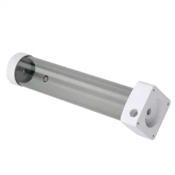 Pakaitinis rezervuaras Barrow PBTT-WBW3230 — Akrilinis 264 mm, baltas