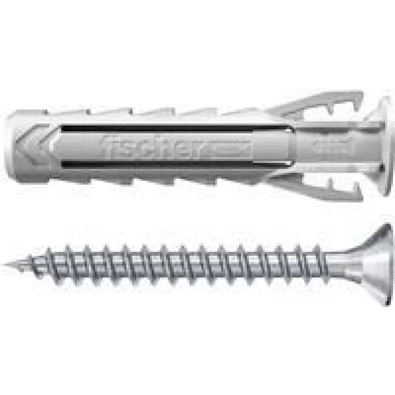 Fischer SX Plus išsiplėtimo kaištis 40 mm 8 mm 568122 1 vnt. (568122)
