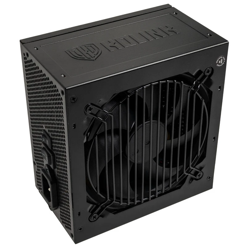 Maitinimo blokas Kolink Regulator KL-R1200FG 1200W