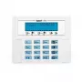 LCD klaviatūra /VERSA Mėlyna/VERSA-LCD-BL Satel