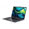 Nešiojamas kompiuteris Aspire Go 15 AG15-51P-78K5 i7-1355U 15.3 WUXGA 16GB 512GB Be OS Pilka