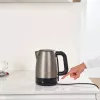 Juoda+Decker elektrinis virdulys BXKE2201E