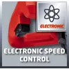 Einhell TC-MX 1200 E betono maišyklė 1200 W 0 L