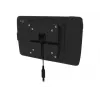 Zebra ZBK-ET4X-10VESA-01 tvirtinimo rinkinys, juoda