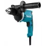 Makita HP1631 grąžtas 3200 RPM Greito užveržimo 2 kg Juoda, Turkio