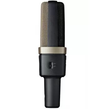 AKG C314 Juoda Studio mikrofonas