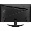 MSI MAG 274FDE Gaming Monitorius 68,6 cm (27 inch), juodas, FullHD, Rapid-IPS, HDR Ready, Adaptive-Sync, 200Hz skydelis (9S6-3CE41H-002)