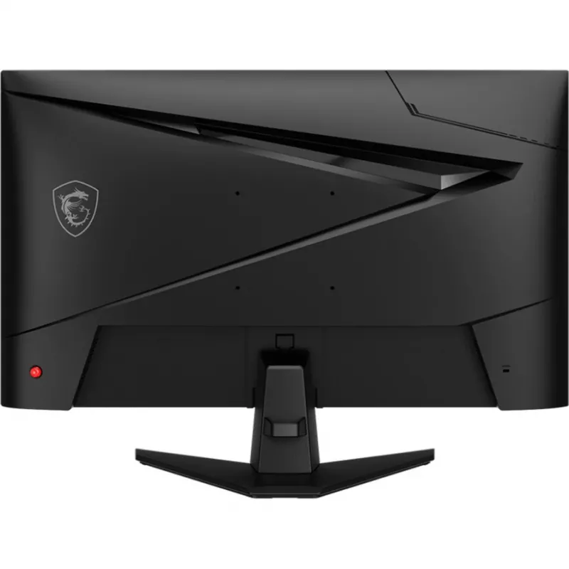 MSI MAG 274FDE Gaming Monitorius 68,6 cm (27 inch), juodas, FullHD, Rapid-IPS, HDR Ready, Adaptive-Sync, 200Hz skydelis (9S6-3CE41H-002)