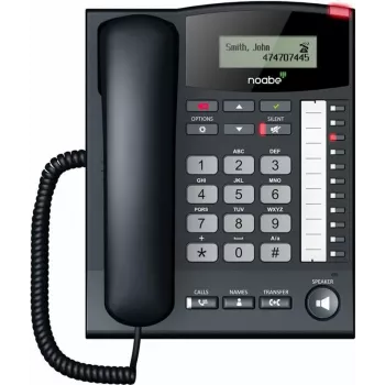 Noabe Essence 4G GDP-10 belaidis laidinis telefonas su 4G palaikymu ir GSM ryšiu