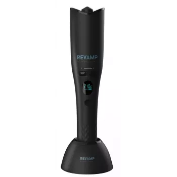 Revamp CL-2750-EU2 iGEN belaidis Progloss Hollywood Curl automatinis besisukantis suktukas
