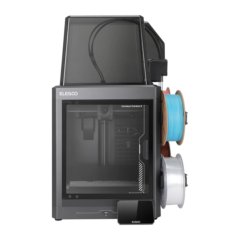 3D spausdintuvas Elegoo Centauri Carbon 2 Combo — Elegoo