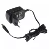 Maitinimo adapteris Akyga AK-TB-11 Vidinis 9W Juodas