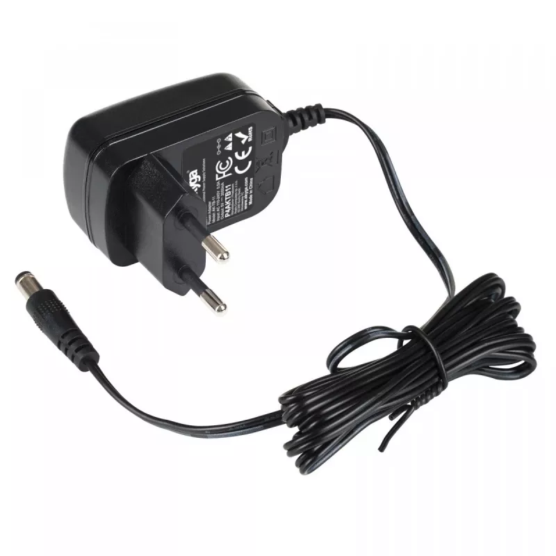 Maitinimo adapteris Akyga AK-TB-11 Vidinis 9W Juodas
