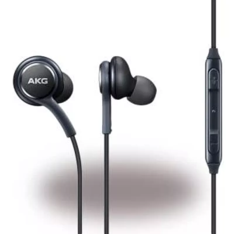 Samsung AKG į ausis įdedamos ausinės GH59-14744A
