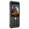 UleFone Phone Armor Mini 4 LTE 4,5 col. mobilusis telefonas