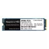 Team Group MP33 - SSD - 2 TB - vidinis - M.2 2280 - PCIe 3.0 x4 (NVMe) - juoda (TM8FP6002T0C101)