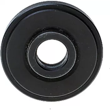 192227-7, Makita, 4,8 cm, juoda, M14, 1 vnt.