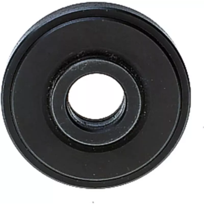 192227-7, Makita, 4,8 cm, juoda, M14, 1 vnt.