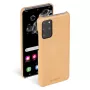 Dėklas Krusell Sunne Galaxy S20+ 17 cm (6,7 colio) smėlio spalvos