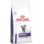 Sausas kačių maistas Royal Canin Neutered Satiety Balance 1,5 kg — Suaugusios katės, paukštiena, baltymai 35%, riebalai 10%