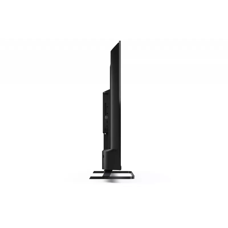 Ostry TV | 43HR7265E | 43 | Smart TV | Juoda